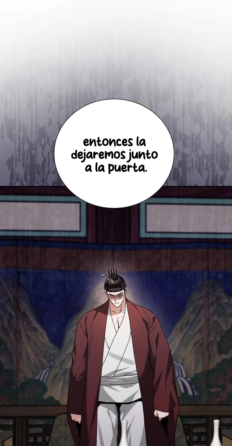 Cocinando para un señor exigente - Capítulo 22 - Página 69 - LectorTMOo
