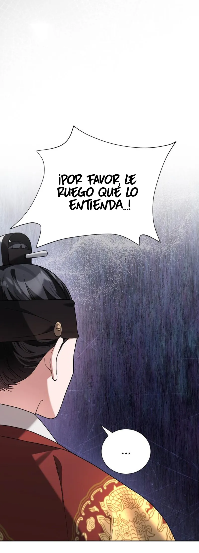 Cocinando para un señor exigente - Capítulo 22 - Página 7 - LectorTMOo