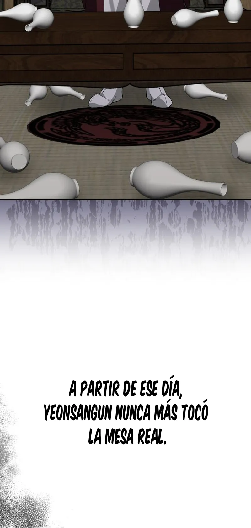 Cocinando para un señor exigente - Capítulo 22 - Página 70 - LectorTMOo