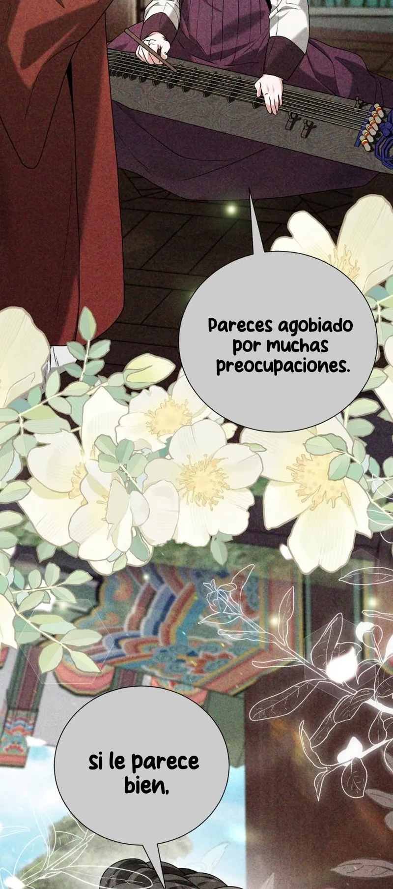Cocinando para un señor exigente - Capítulo 22 - Página 87 - LectorTMOo