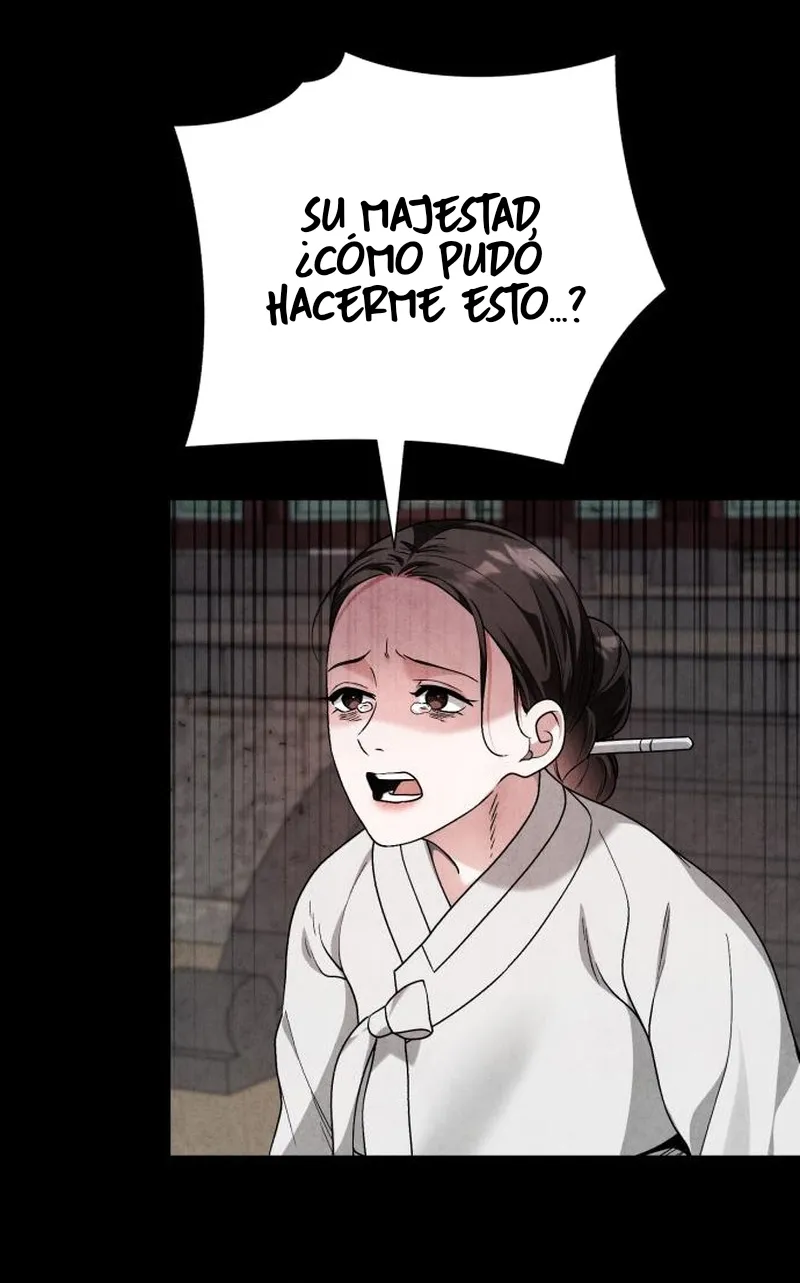 Cocinando para un señor exigente - Capítulo 22 - Página 99 - LectorTMOo