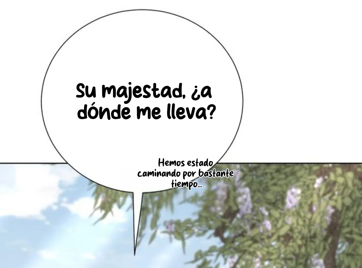 Cocinando para un señor exigente - Capítulo 24 - Página 4 - LectorTMOo