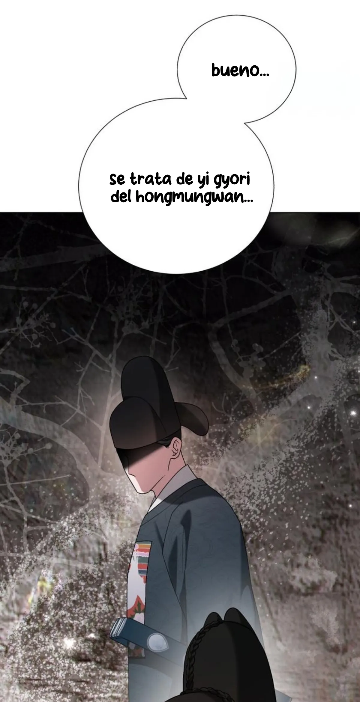 Cocinando para un señor exigente - Capítulo 25 - Página 10 - LectorTMOo