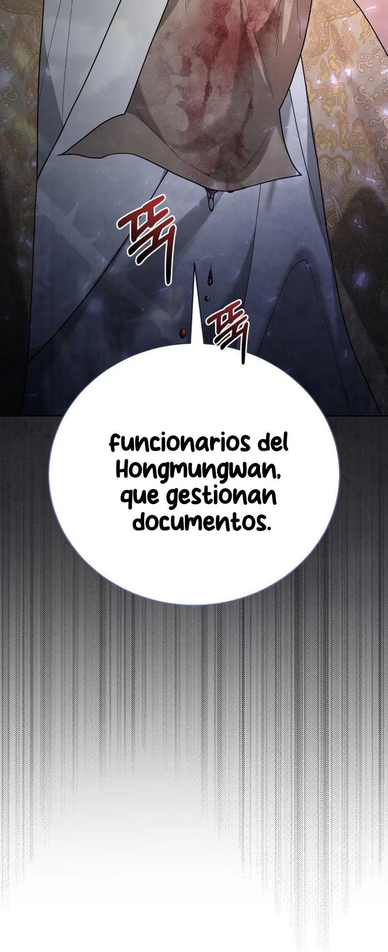 Cocinando para un señor exigente - Capítulo 25 - Página 108 - LectorTMOo