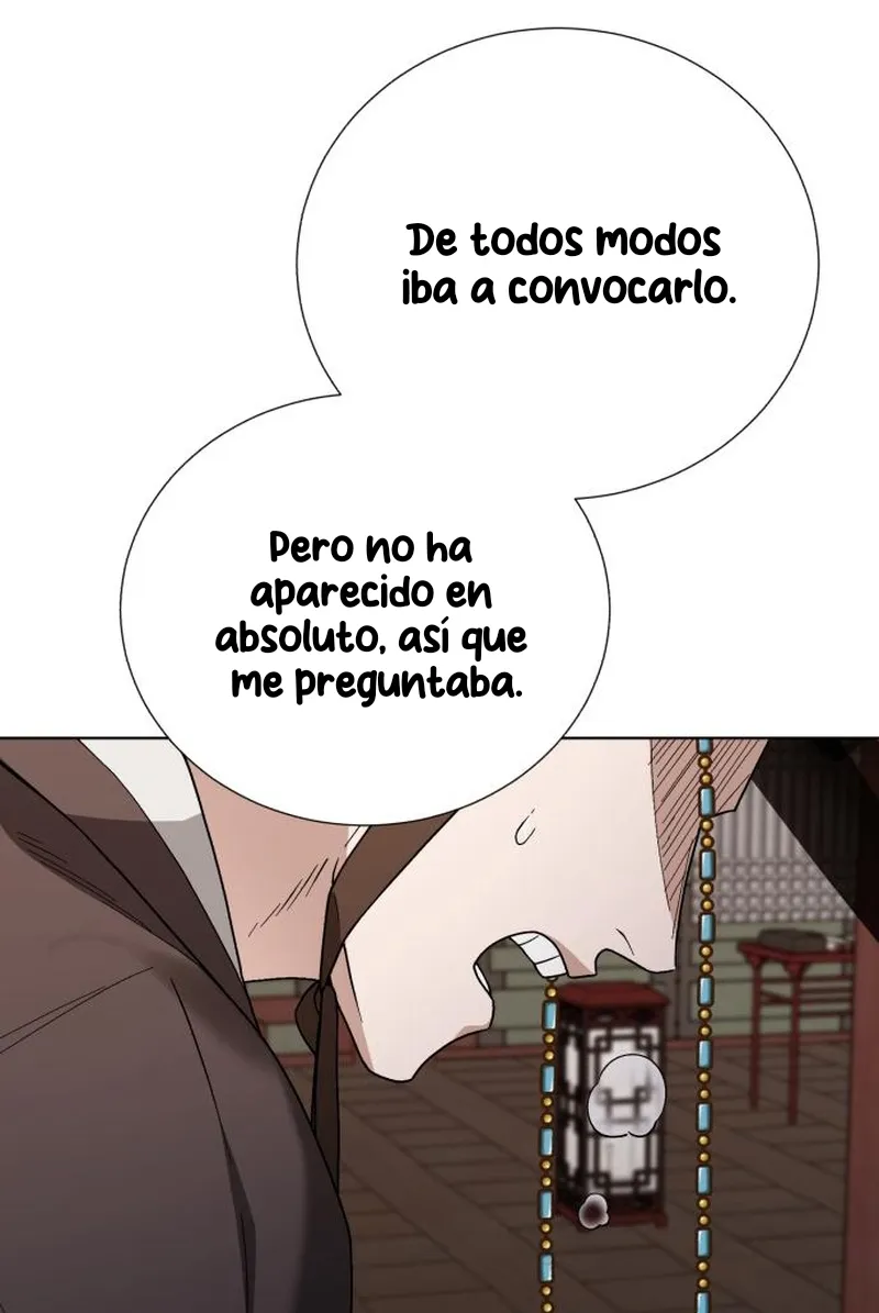 Cocinando para un señor exigente - Capítulo 25 - Página 12 - LectorTMOo