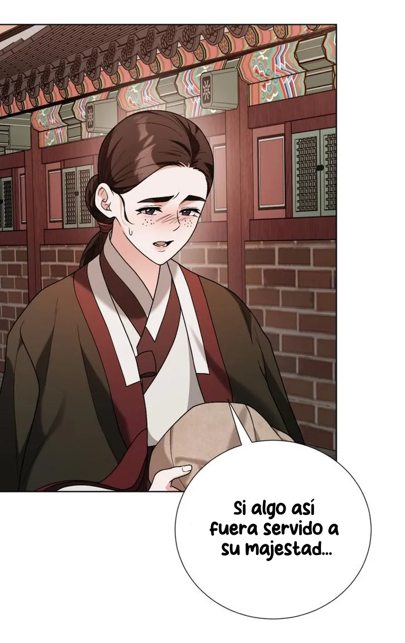 Cocinando para un señor exigente - Capítulo 25 - Página 20 - LectorTMOo