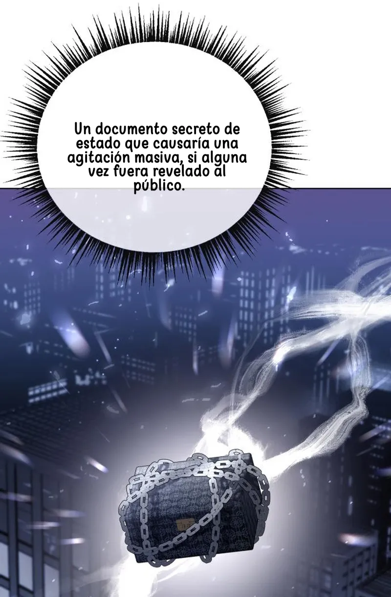 Cocinando para un señor exigente - Capítulo 25 - Página 40 - LectorTMOo