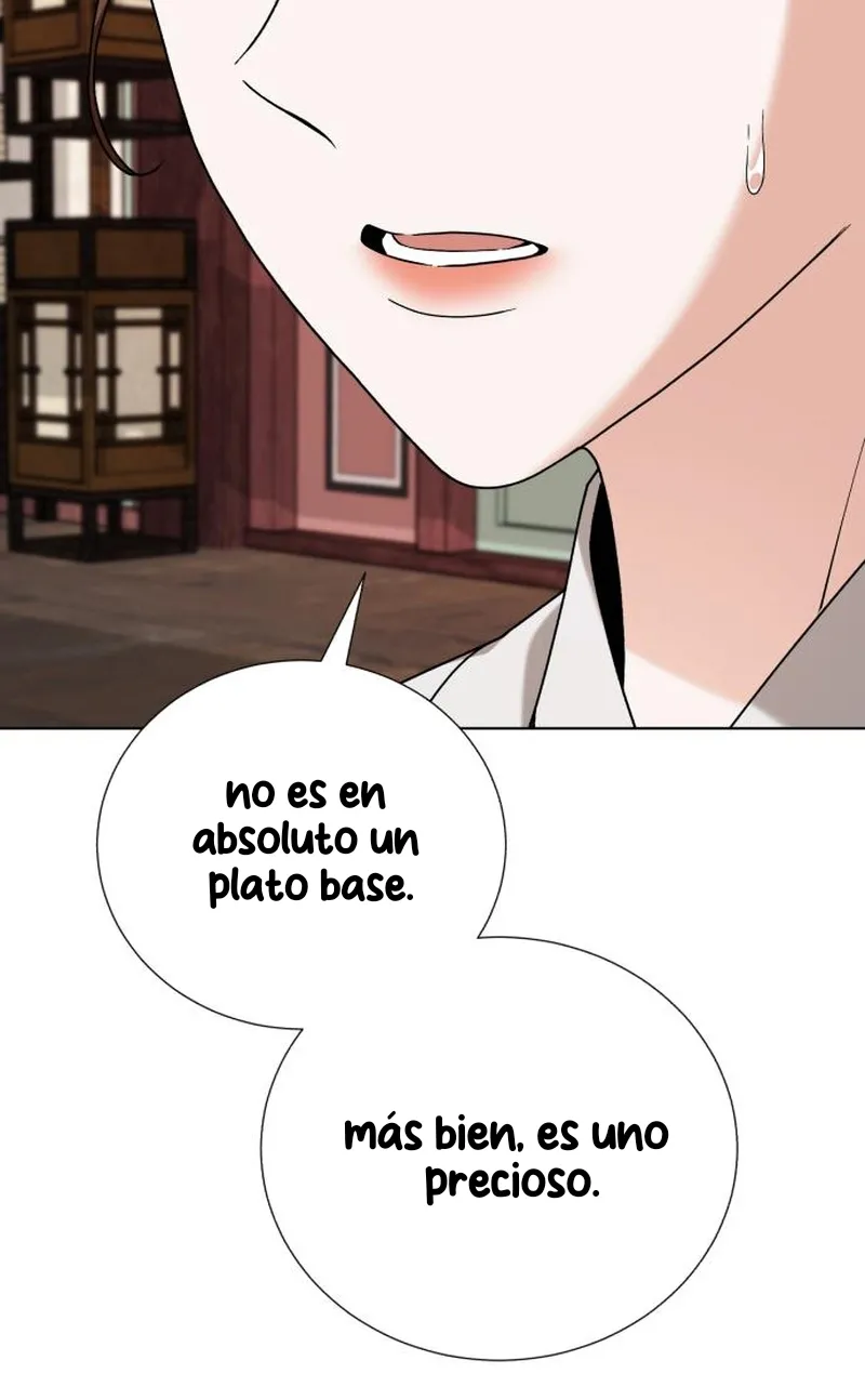 Cocinando para un señor exigente - Capítulo 25 - Página 59 - LectorTMOo