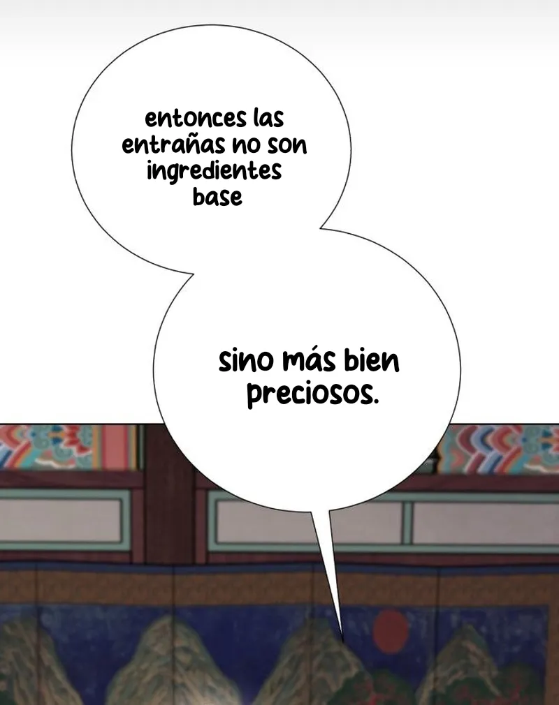 Cocinando para un señor exigente - Capítulo 25 - Página 65 - LectorTMOo