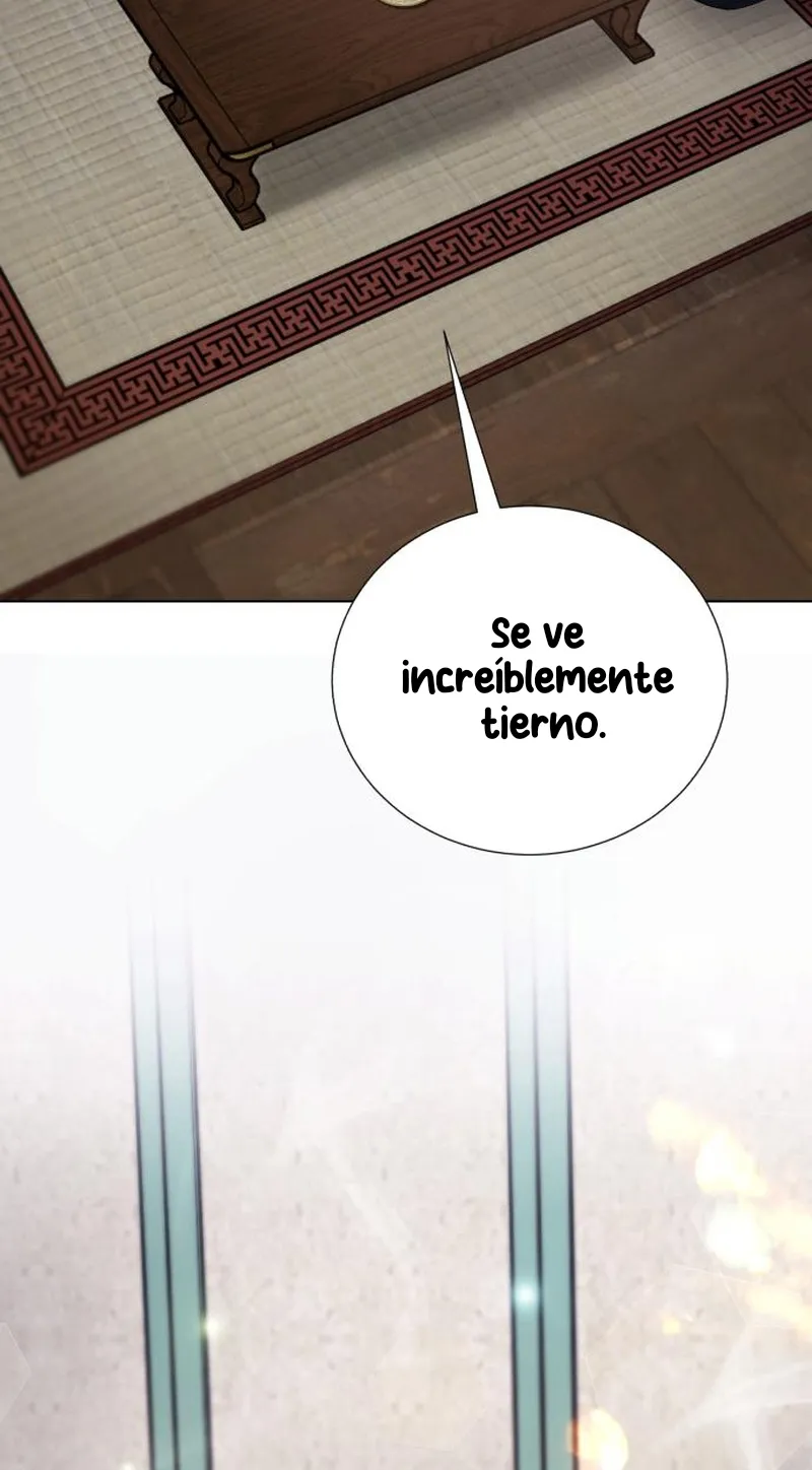 Cocinando para un señor exigente - Capítulo 25 - Página 70 - LectorTMOo