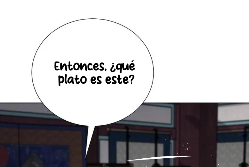 Cocinando para un señor exigente - Capítulo 25 - Página 77 - LectorTMOo