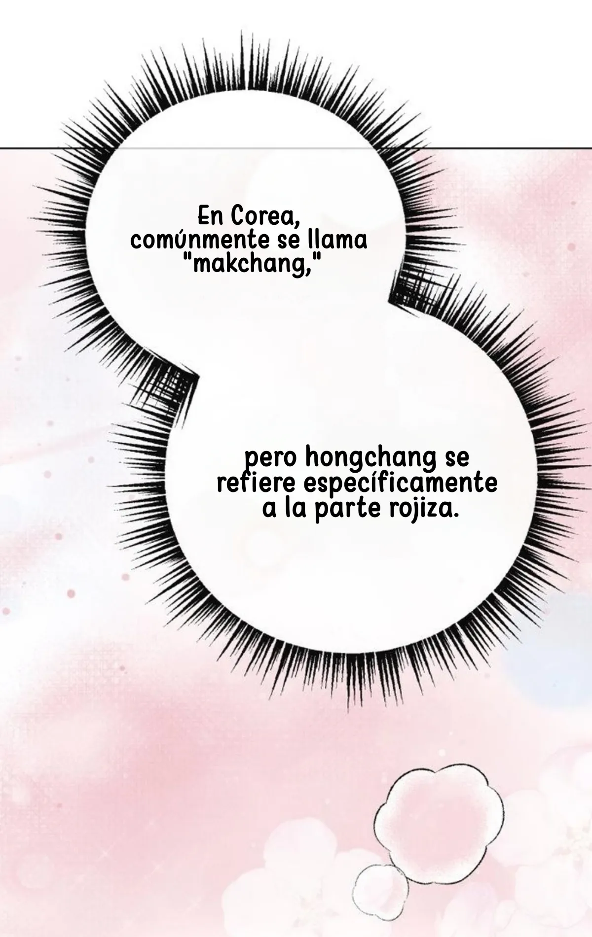 Cocinando para un señor exigente - Capítulo 25 - Página 79 - LectorTMOo