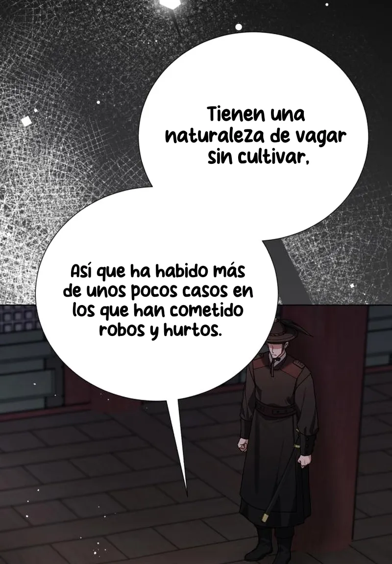 Cocinando para un señor exigente - Capítulo 26 - Página 11 - LectorTMOo