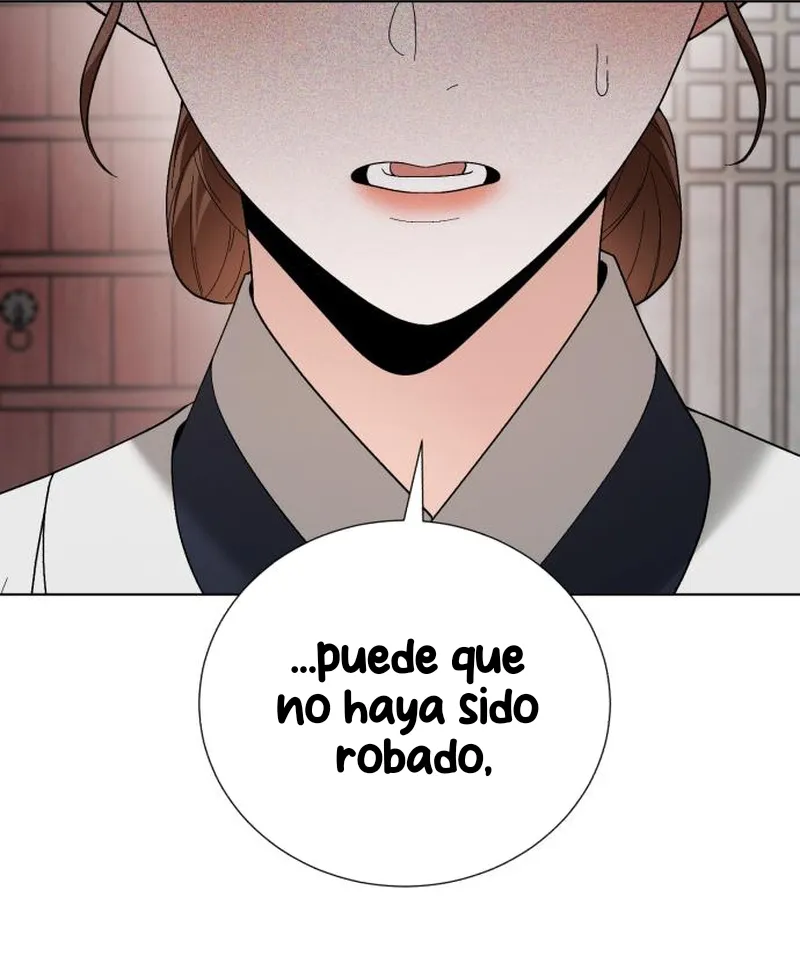 Cocinando para un señor exigente - Capítulo 26 - Página 21 - LectorTMOo