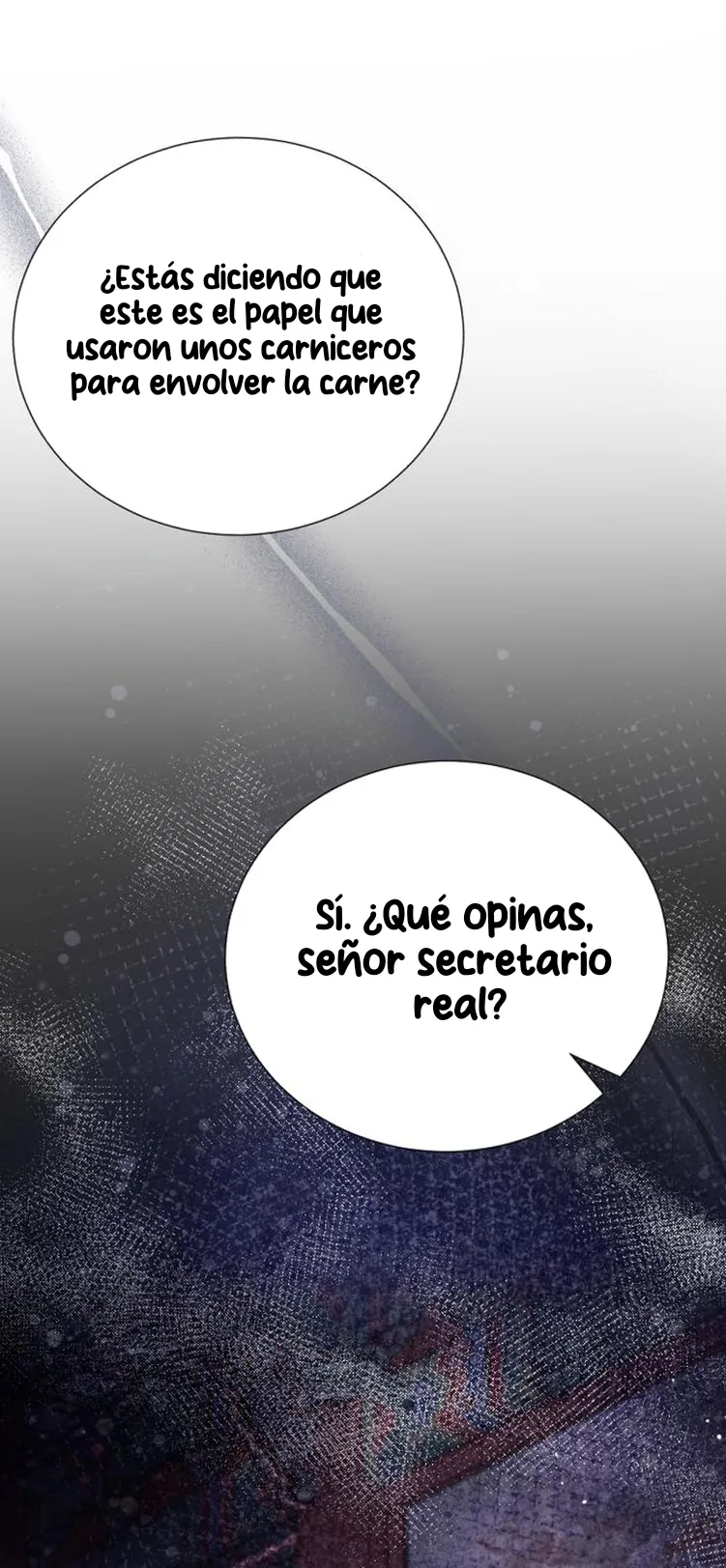 Cocinando para un señor exigente - Capítulo 26 - Página 3 - LectorTMOo