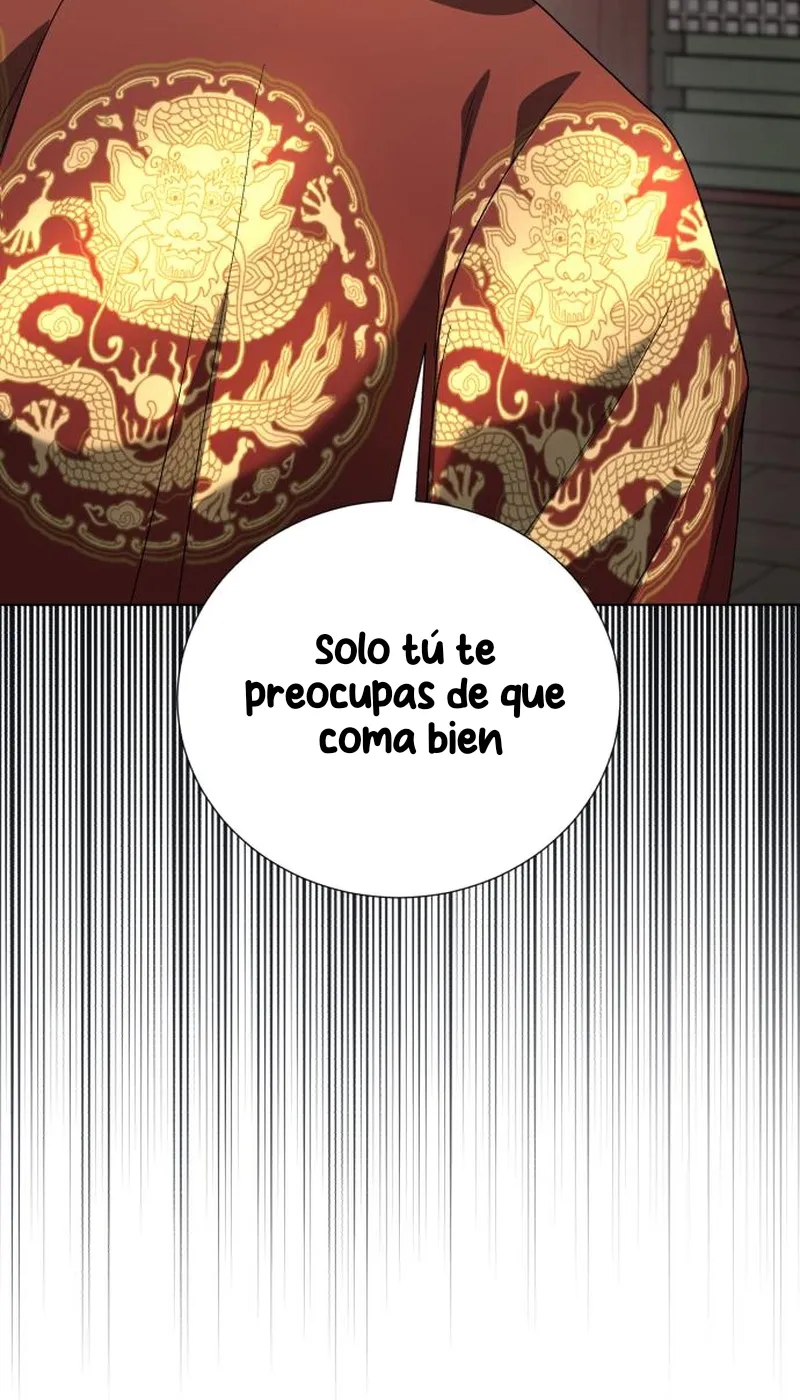 Cocinando para un señor exigente - Capítulo 26 - Página 38 - LectorTMOo