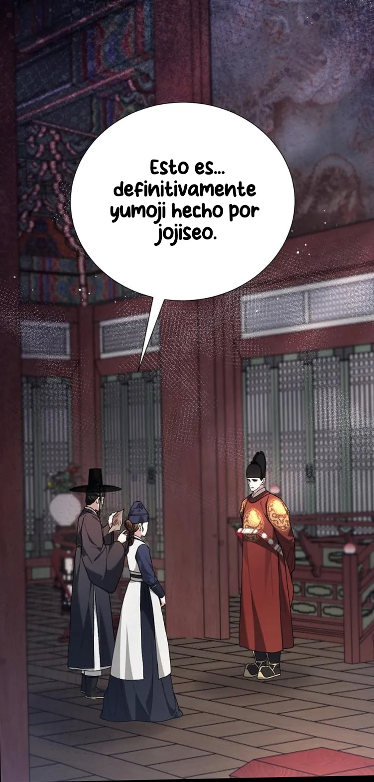 Cocinando para un señor exigente - Capítulo 26 - Página 4 - LectorTMOo