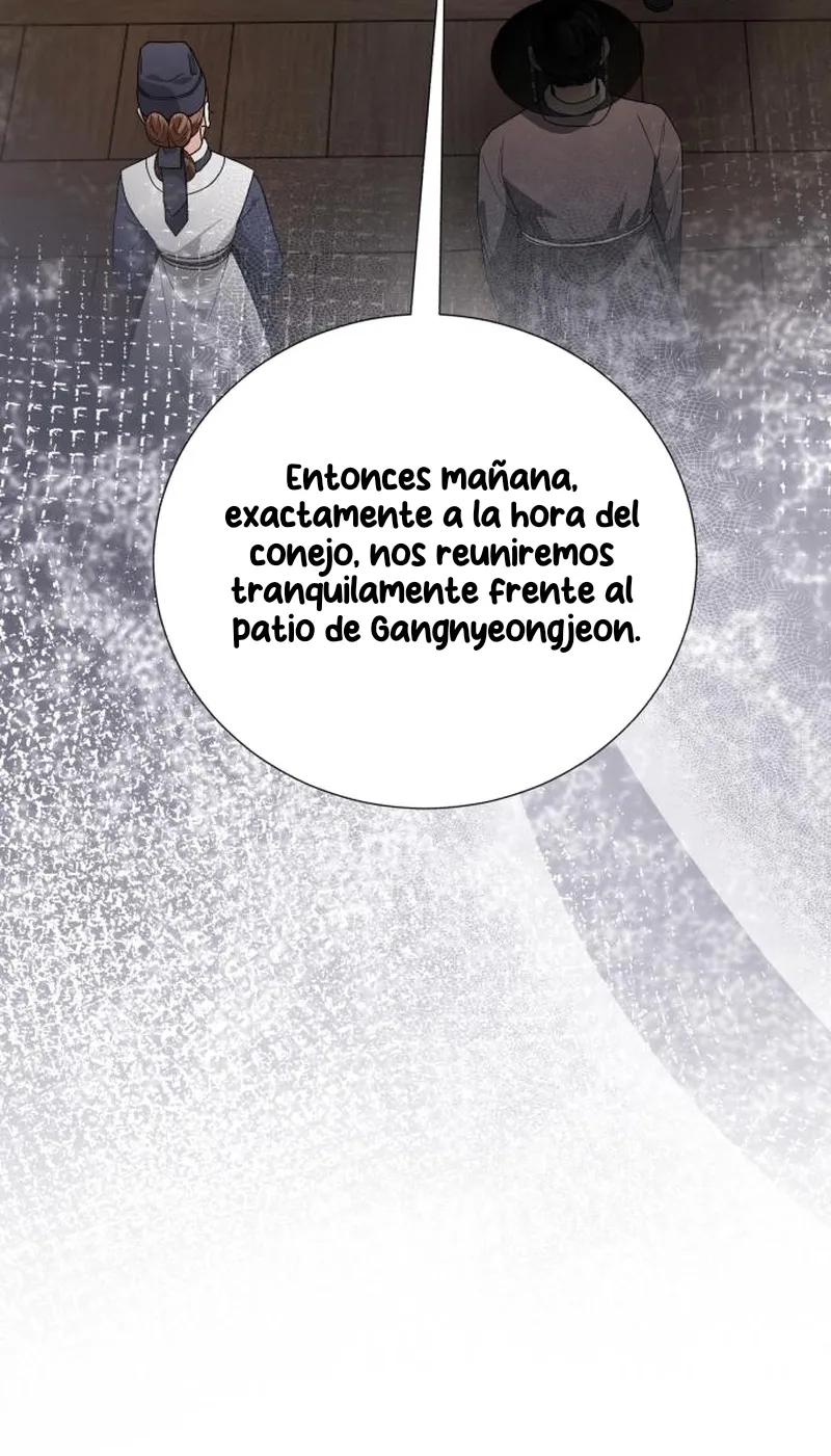 Cocinando para un señor exigente - Capítulo 26 - Página 42 - LectorTMOo