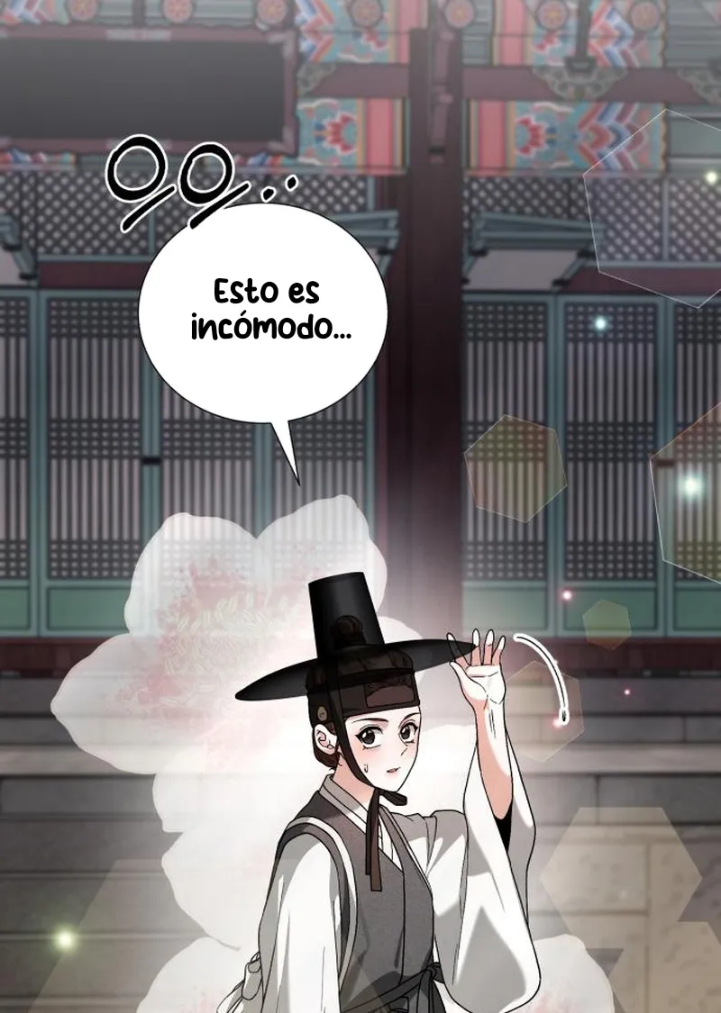 Cocinando para un señor exigente - Capítulo 26 - Página 44 - LectorTMOo