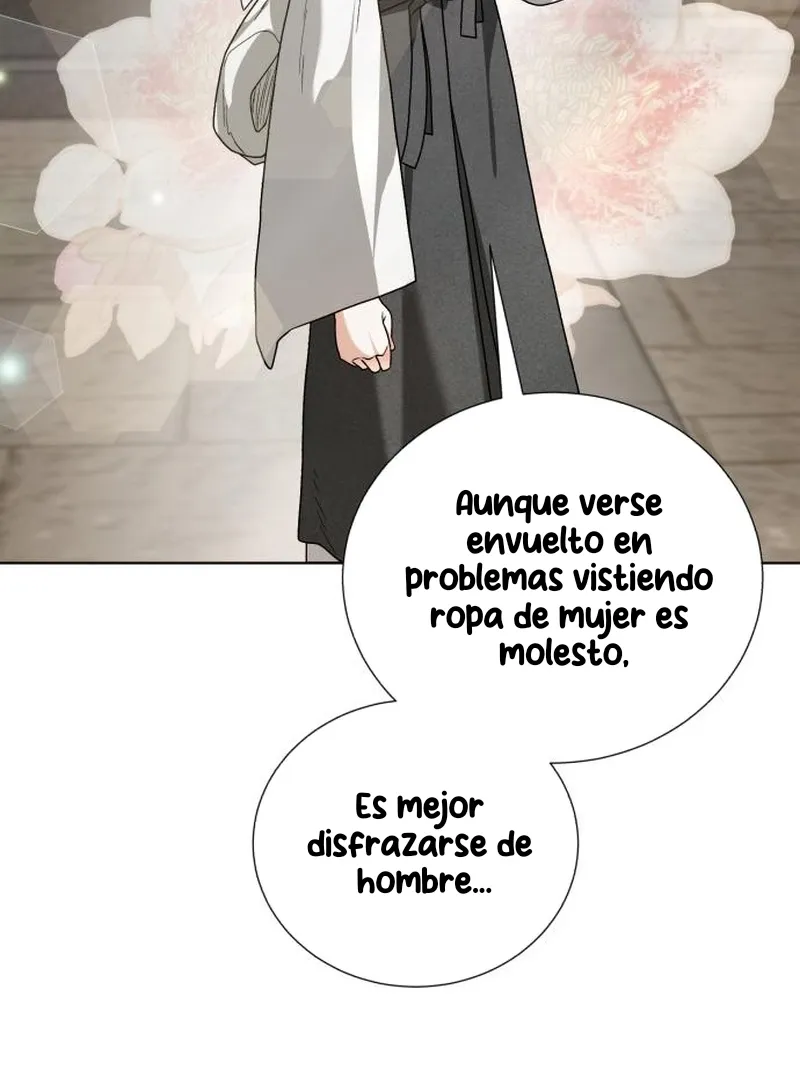 Cocinando para un señor exigente - Capítulo 26 - Página 45 - LectorTMOo