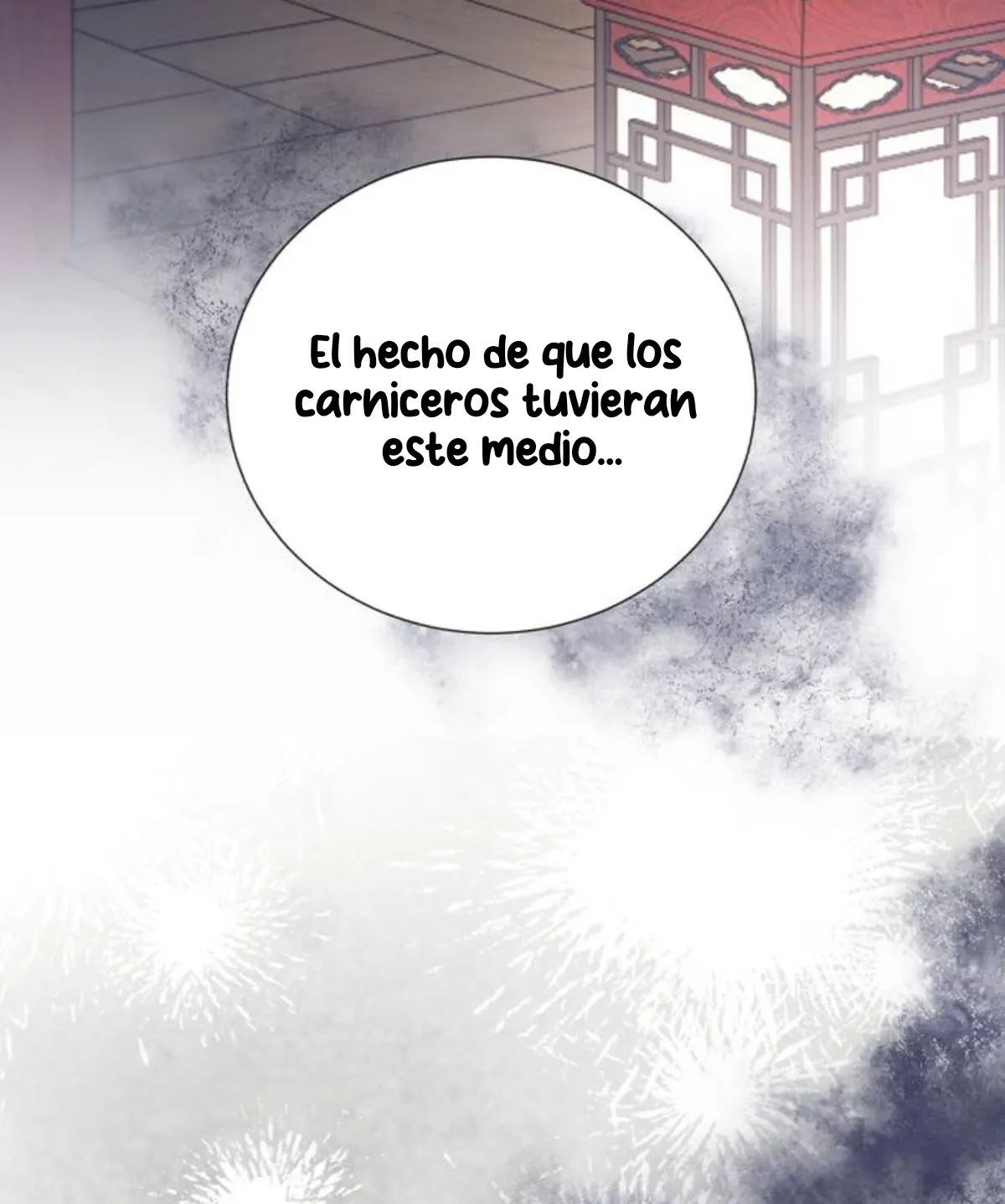 Cocinando para un señor exigente - Capítulo 26 - Página 5 - LectorTMOo