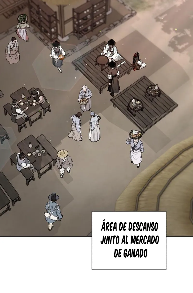 Cocinando para un señor exigente - Capítulo 26 - Página 68 - LectorTMOo