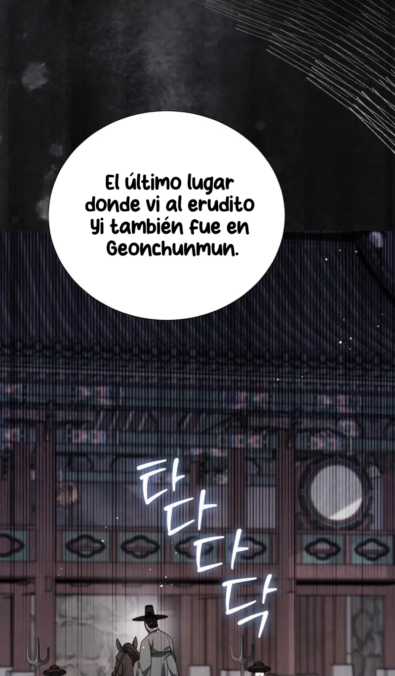Cocinando para un señor exigente - Capítulo 26 - Página 7 - LectorTMOo