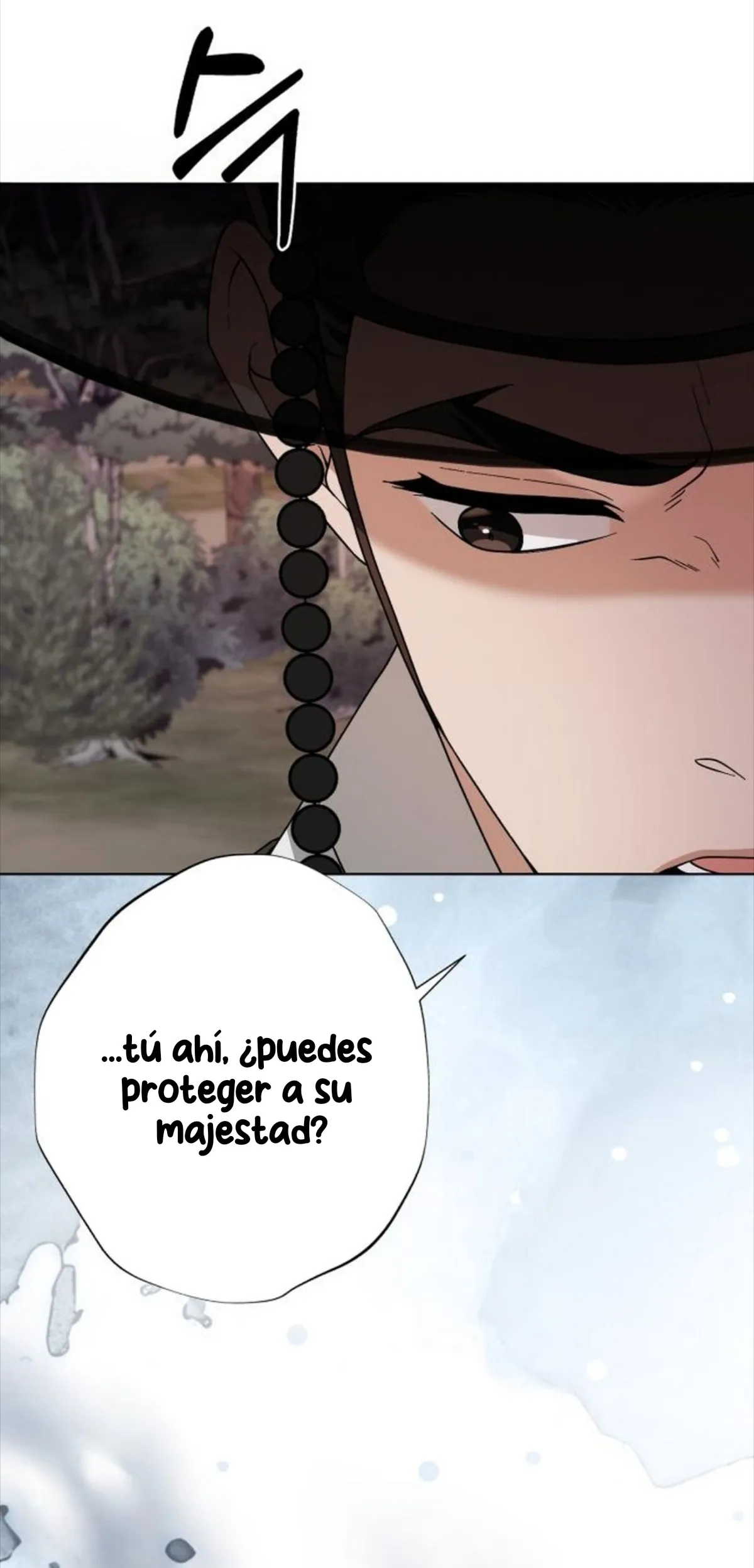 Cocinando para un señor exigente - Capítulo 26 - Página 81 - LectorTMOo