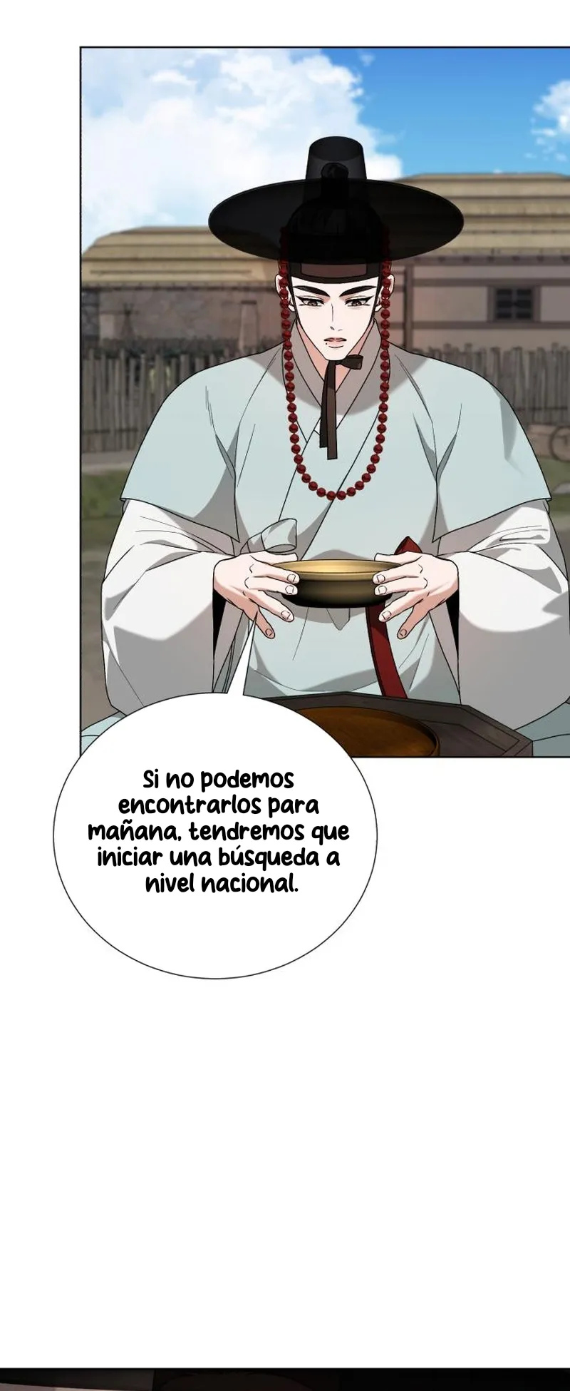 Cocinando para un señor exigente - Capítulo 26 - Página 86 - LectorTMOo