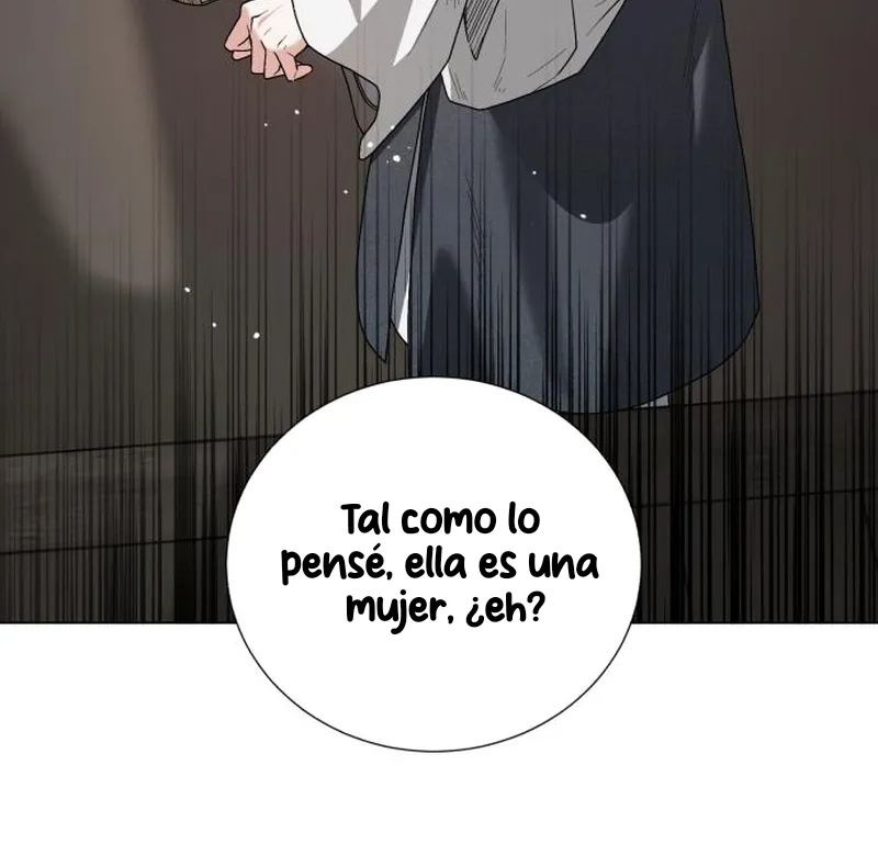 Cocinando para un señor exigente - Capítulo 27 - Página 10 - LectorTMOo
