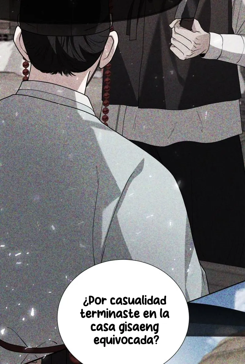 Cocinando para un señor exigente - Capítulo 27 - Página 17 - LectorTMOo