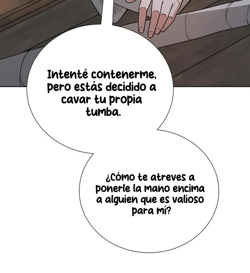 Cocinando para un señor exigente - Capítulo 27 - Página 22 - LectorTMOo