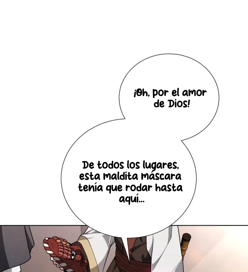 Cocinando para un señor exigente - Capítulo 27 - Página 27 - LectorTMOo