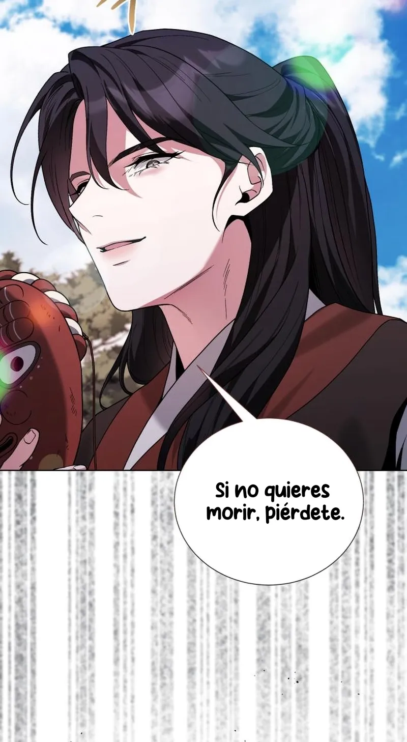 Cocinando para un señor exigente - Capítulo 27 - Página 29 - LectorTMOo