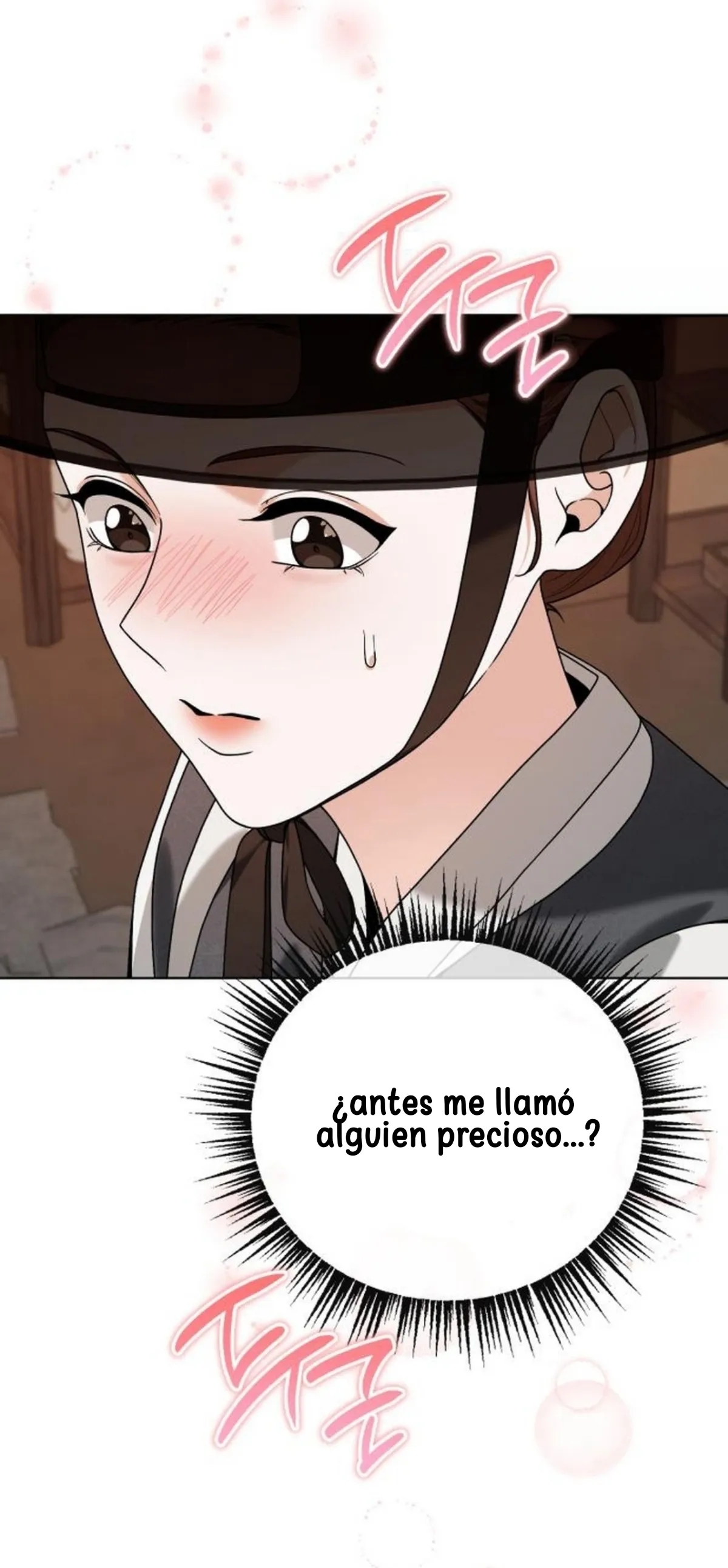 Cocinando para un señor exigente - Capítulo 27 - Página 34 - LectorTMOo