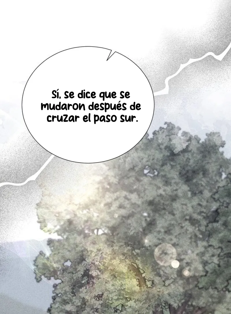 Cocinando para un señor exigente - Capítulo 27 - Página 39 - LectorTMOo