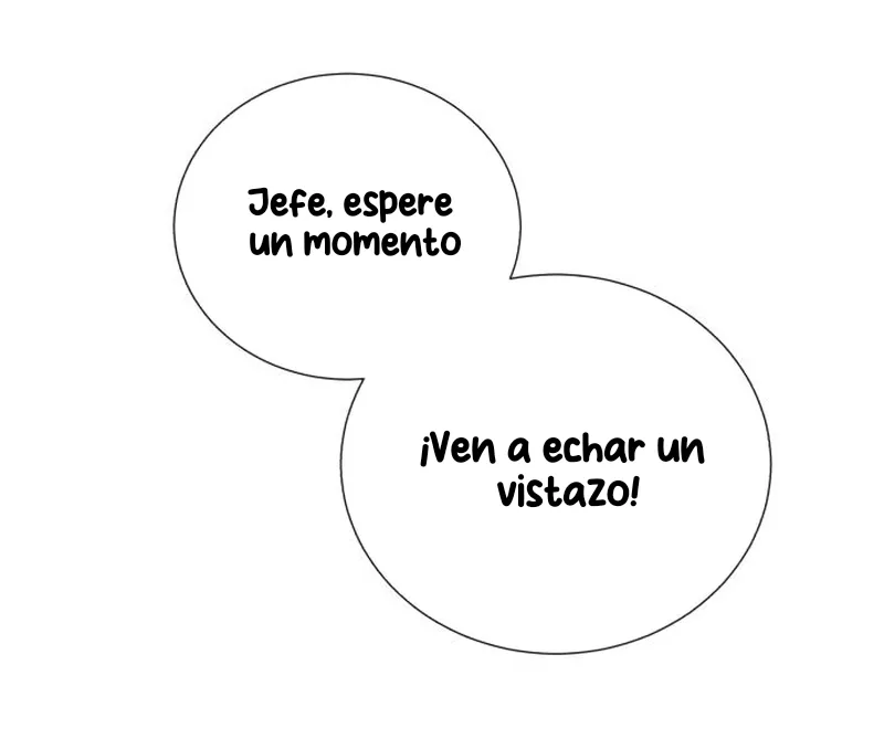 Cocinando para un señor exigente - Capítulo 27 - Página 4 - LectorTMOo
