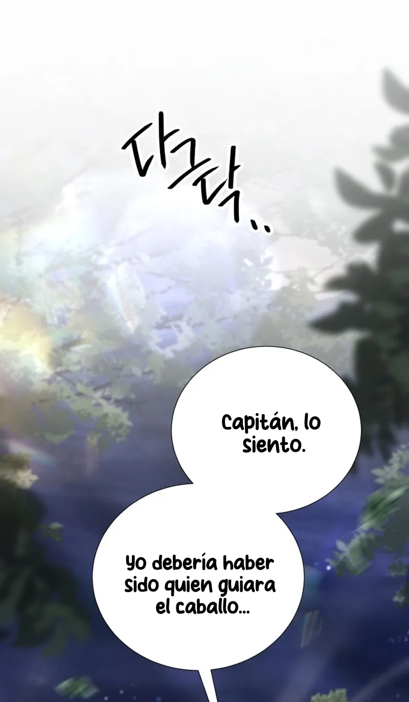 Cocinando para un señor exigente - Capítulo 27 - Página 44 - LectorTMOo