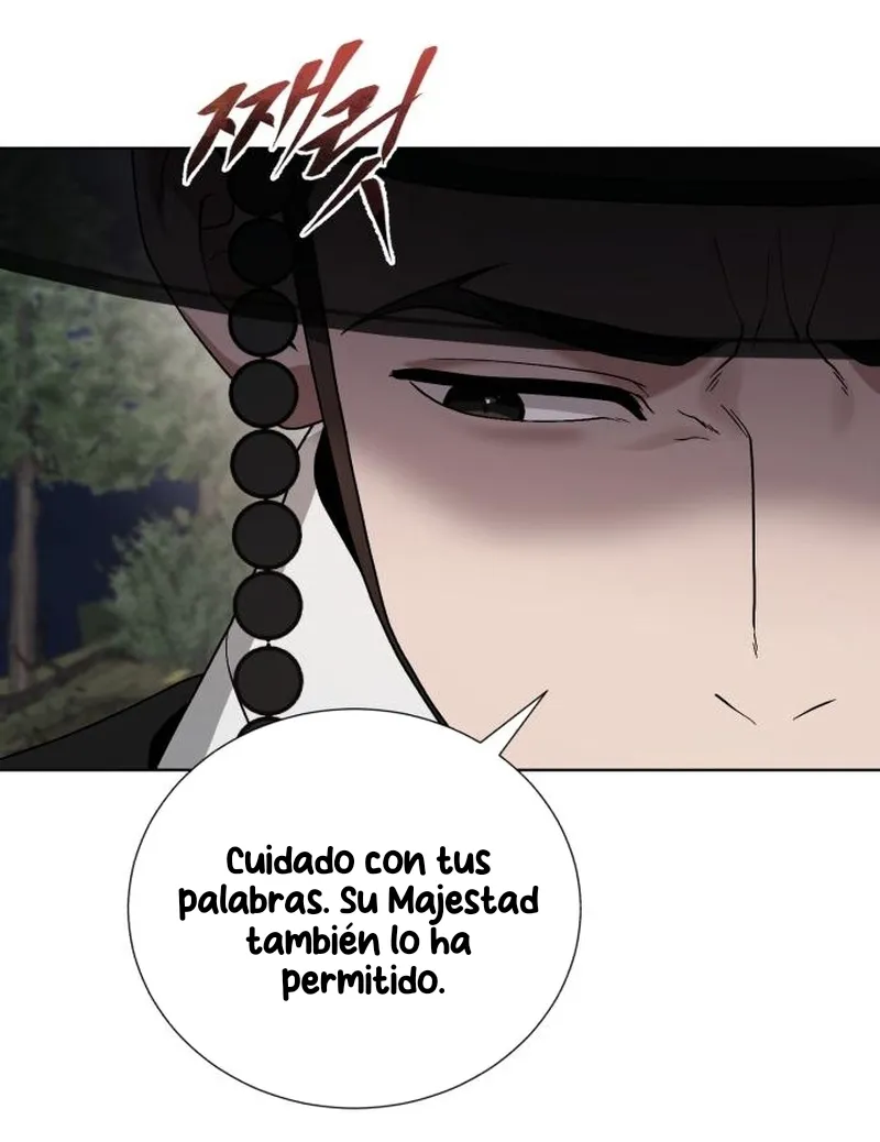Cocinando para un señor exigente - Capítulo 27 - Página 49 - LectorTMOo