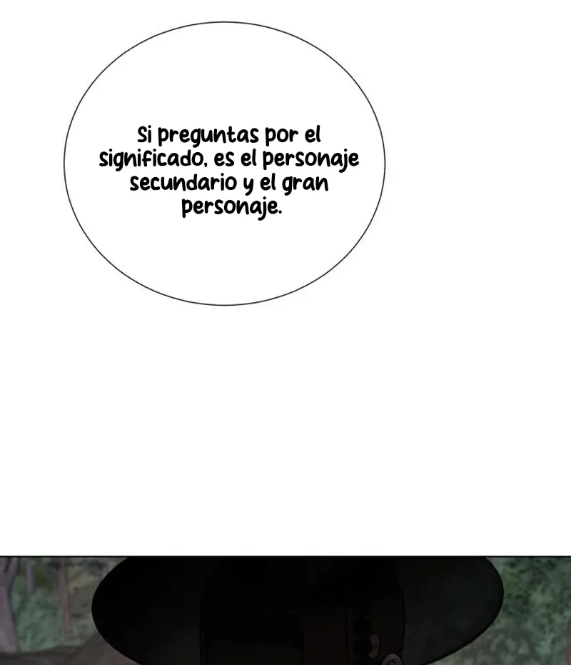 Cocinando para un señor exigente - Capítulo 27 - Página 58 - LectorTMOo