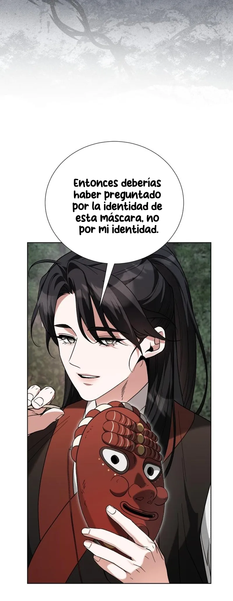Cocinando para un señor exigente - Capítulo 27 - Página 61 - LectorTMOo