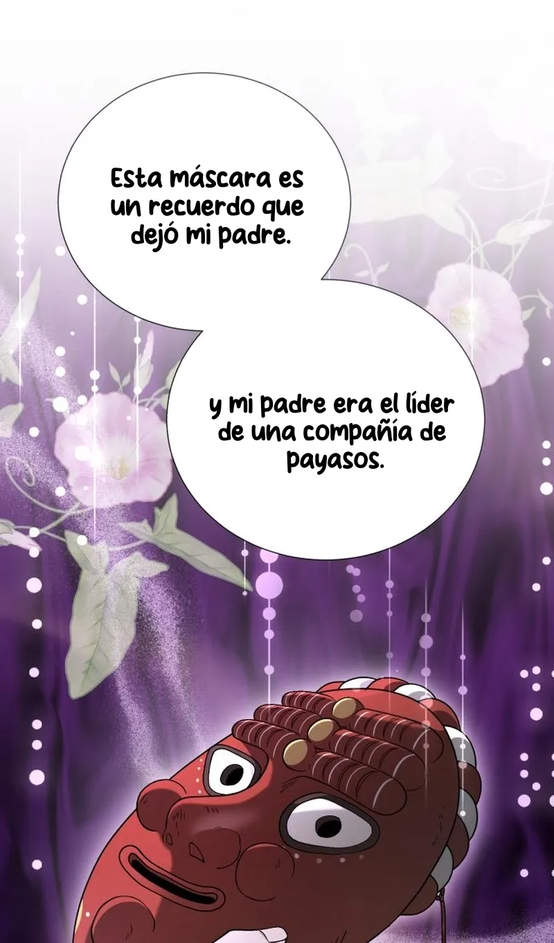 Cocinando para un señor exigente - Capítulo 27 - Página 62 - LectorTMOo