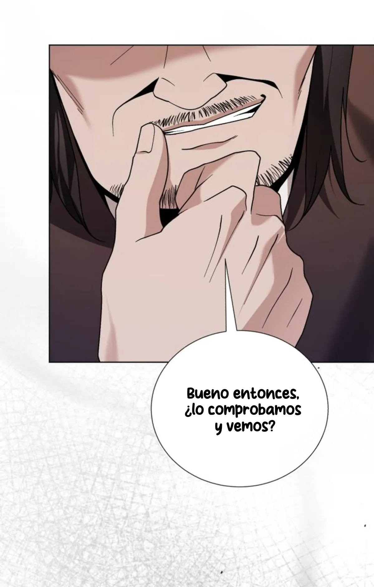 Cocinando para un señor exigente - Capítulo 27 - Página 7 - LectorTMOo
