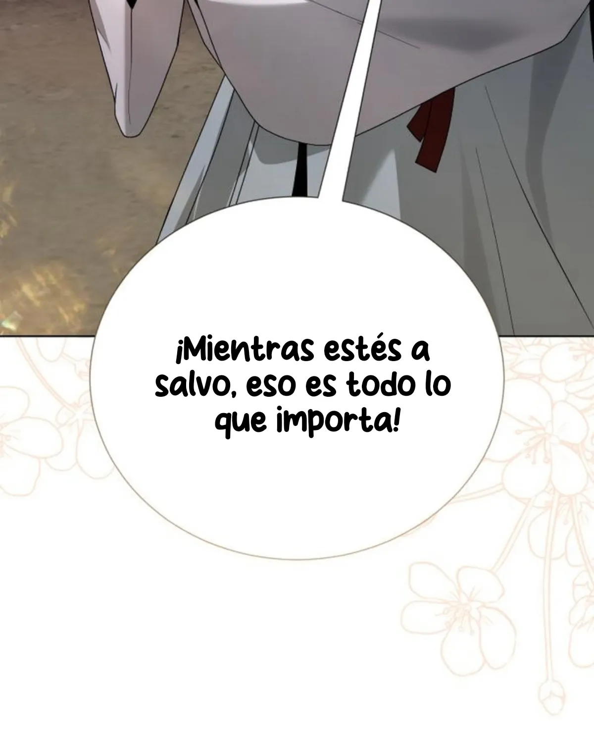 Cocinando para un señor exigente - Capítulo 27 - Página 96 - LectorTMOo