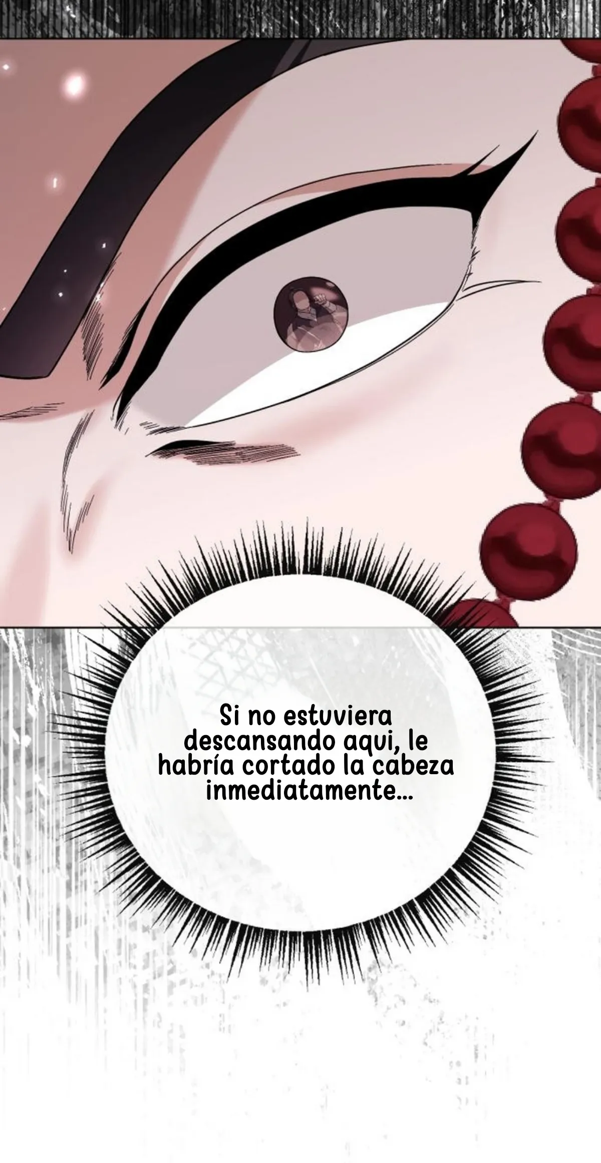 Cocinando para un señor exigente - Capítulo 27 - Página 97 - LectorTMOo