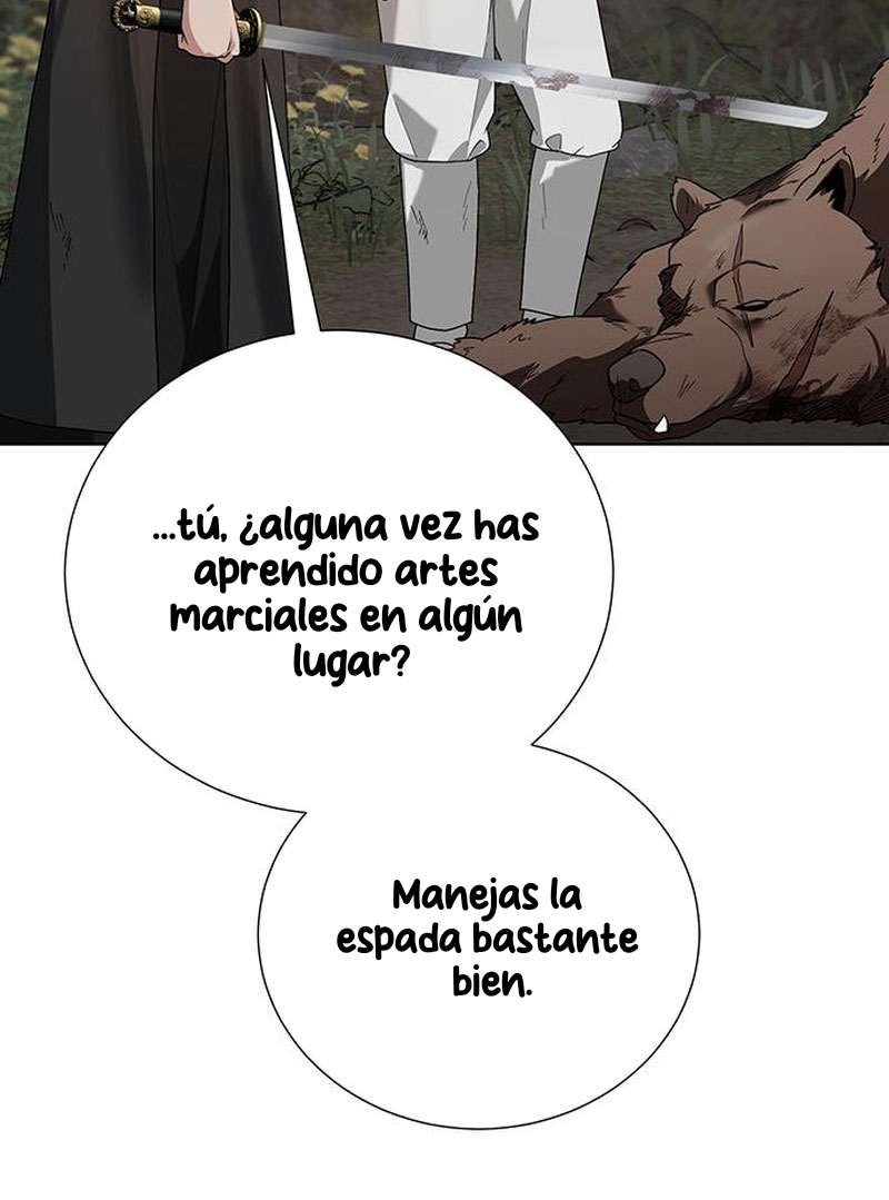 Cocinando para un señor exigente - Capítulo 28 - Página 14 - LectorTMOo