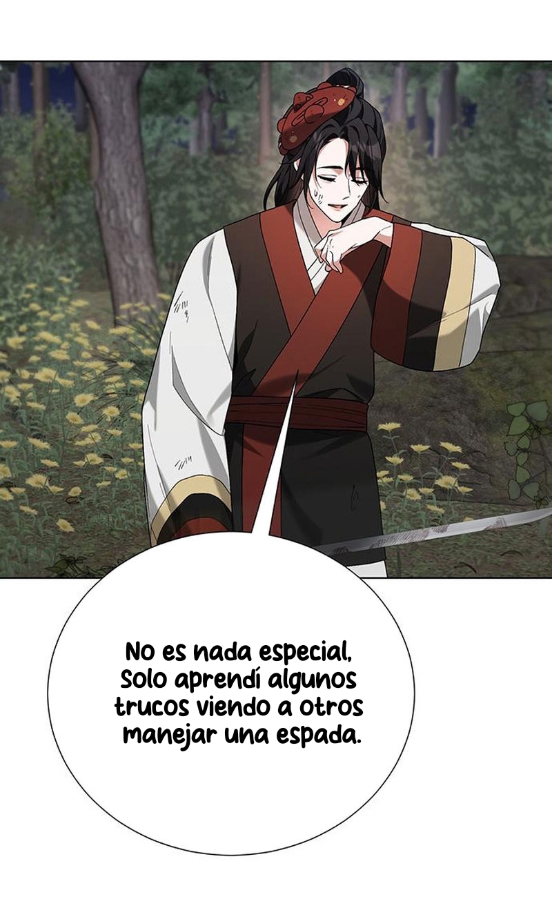 Cocinando para un señor exigente - Capítulo 28 - Página 15 - LectorTMOo