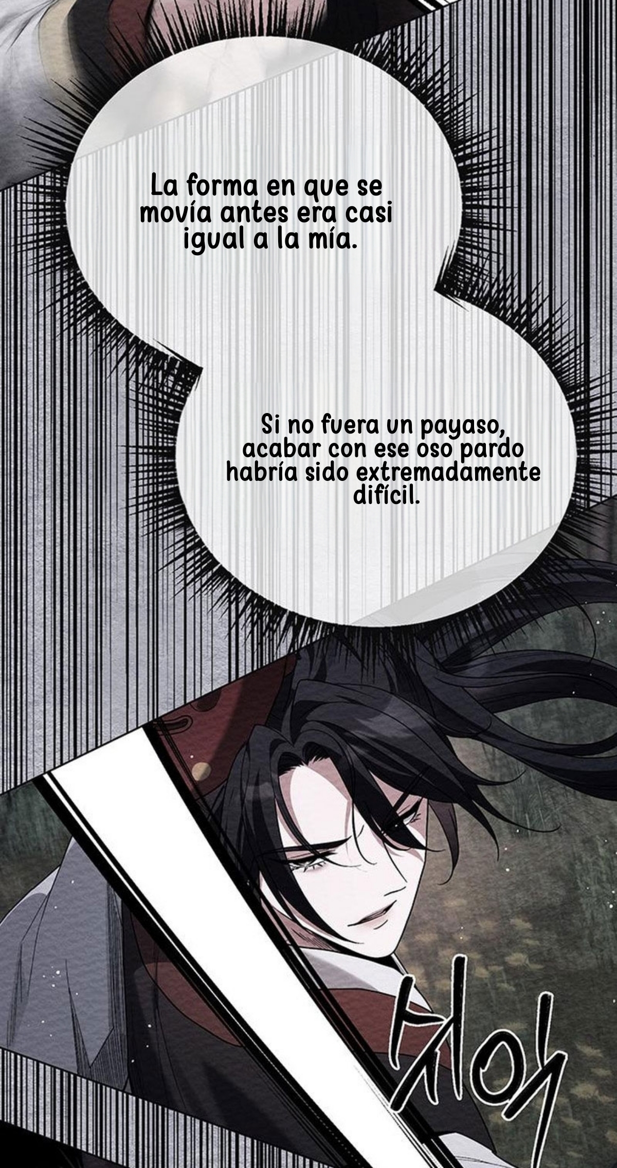 Cocinando para un señor exigente - Capítulo 28 - Página 18 - LectorTMOo