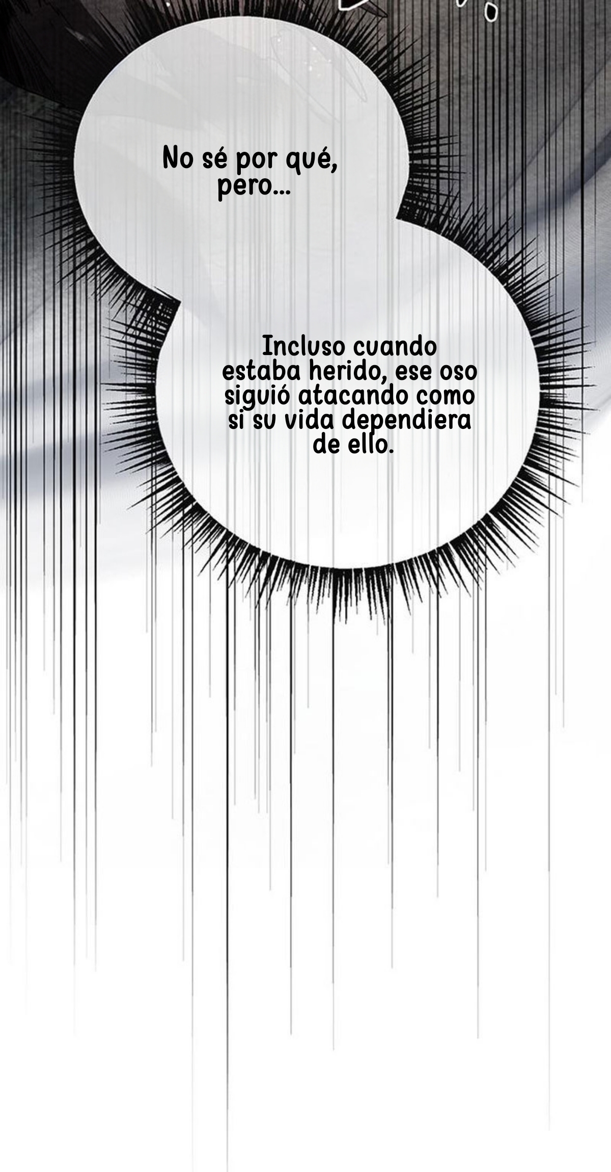 Cocinando para un señor exigente - Capítulo 28 - Página 20 - LectorTMOo