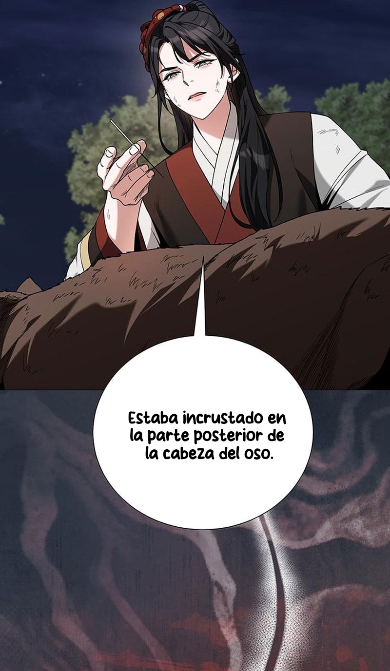 Cocinando para un señor exigente - Capítulo 28 - Página 25 - LectorTMOo